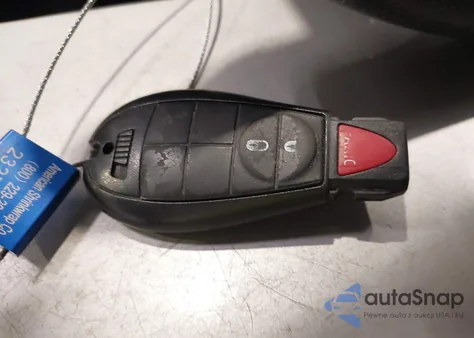 2018 Jeep Cherokee Latitude 4X4 из США, поврежденный, VIN 1C4PJMCB3JD560380